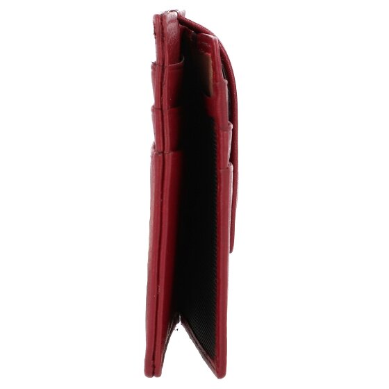 Esquire Oslo Nappa Kreditkartenetui RFID Leder 9,5 cm