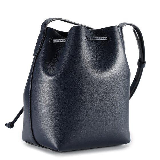 Liebeskind Dancing Letters Beuteltasche S Leder 12 cm