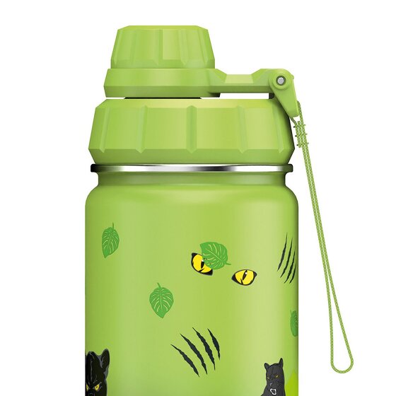 Step by Step Trinkflasche 1 ml