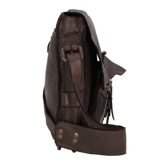 Harold's Submarine Umhängetasche Leder 24 cm