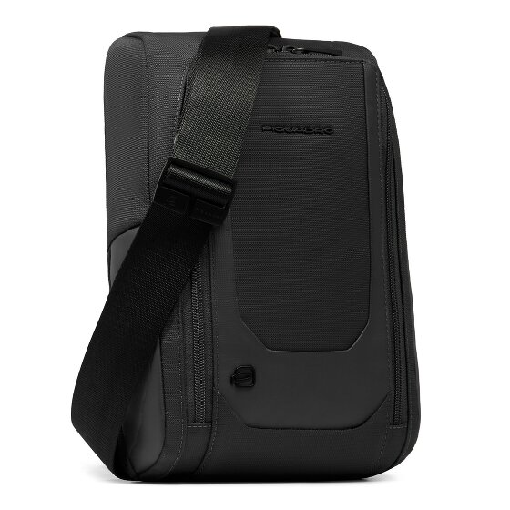 Piquadro S140 Umhängetasche RFID Schutz 18 cm