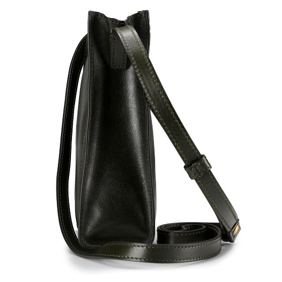 The Bridge Mirra Umhängetasche Leder 21.5 cm