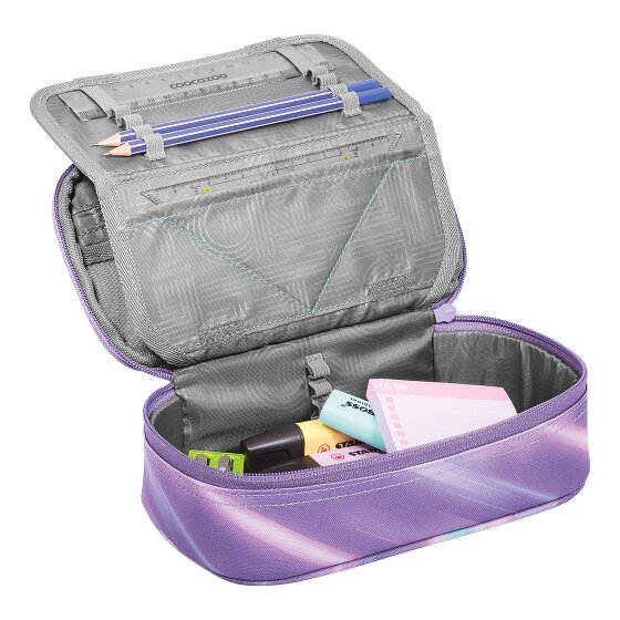 coocazoo Schlampermäppchen 24 cm