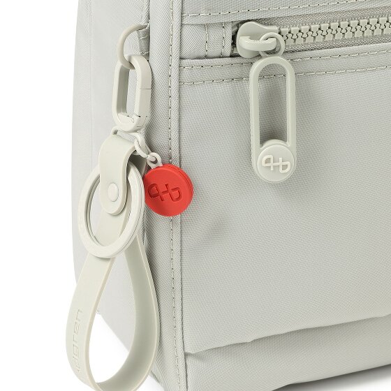 Hedgren Inner City Umhängetasche RFID Schutz 27.5 cm