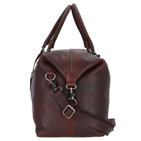 Burkely Antique Avery Reisetasche Leder 55 cm