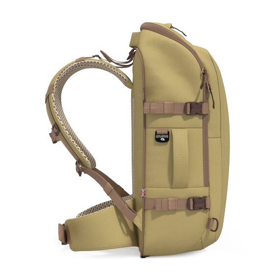 Cabin Zero Adventure Cabin Bag ADV 42L Rucksack 55 cm