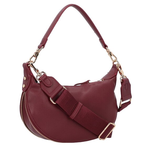 Liu Jo Kaliska Schultertasche S 25 cm mit Dehnfalte