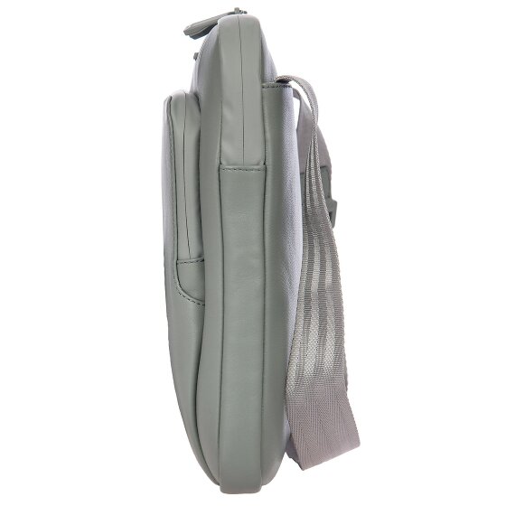 Porsche Design Roadster Umhängetasche Leder 21 cm