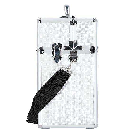 Alumaxx Pilotenkoffer 47 cm