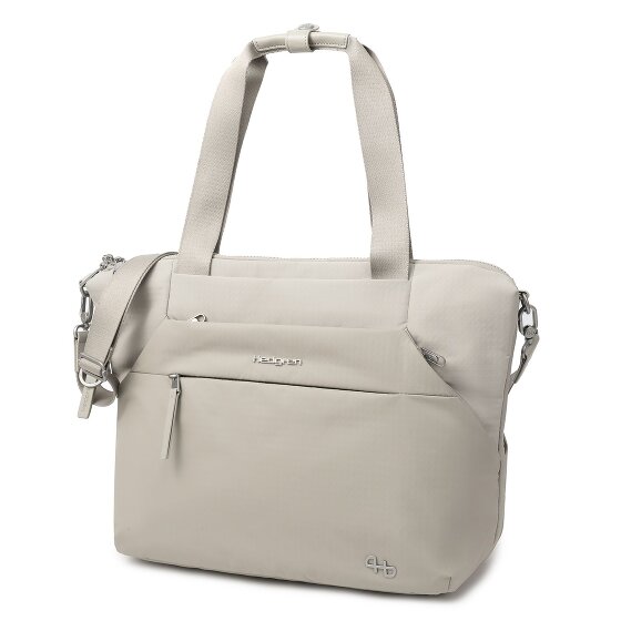 Hedgren Furo Kicho Shopper Tasche RFID Schutz 46 cm Laptopfach