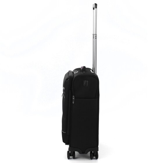 Roncato Sidetrack 4 Rollen Kabinentrolley 55 cm