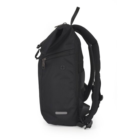 Gabol Traffic Rucksack 42 cm Laptopfach