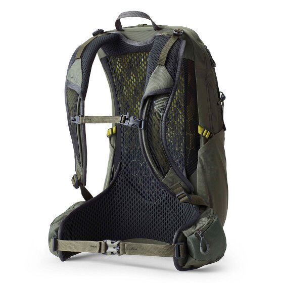 Gregory Zulu LT 20 Wanderrucksack 55 cm