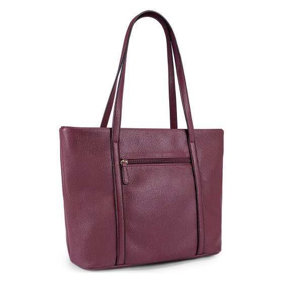 L.Credi Merle Shopper Tasche 40 cm