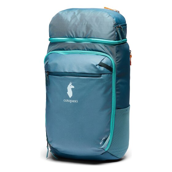 Cotopaxi Allpa 50 L Reiserucksack 66 cm Laptopfach