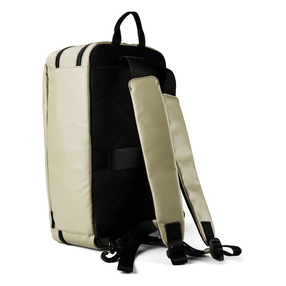 Mandarina Duck Eco Coated Reiserucksack 40 cm