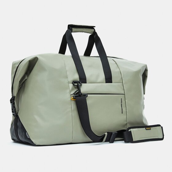Mandarina Duck Eco Coated Weekender Reisetasche 54 cm