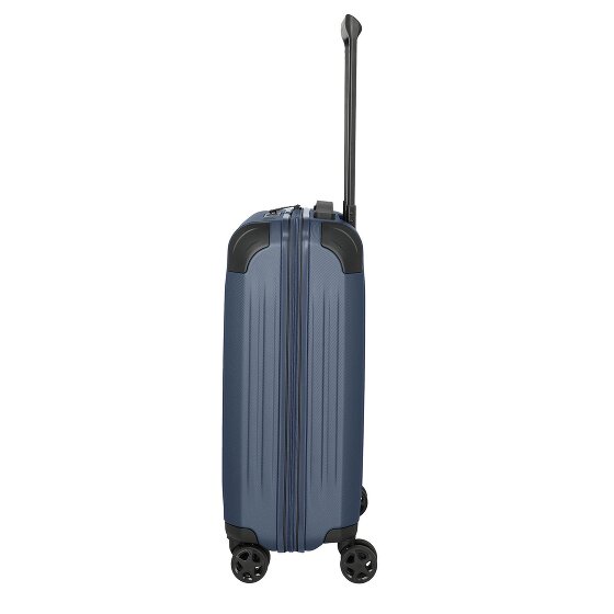 Travelite Dynamiic 4 Rollen Kabinentrolley 55 cm