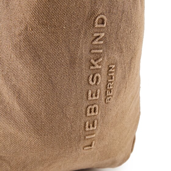 Liebeskind Farrah Schultertasche M 45 cm