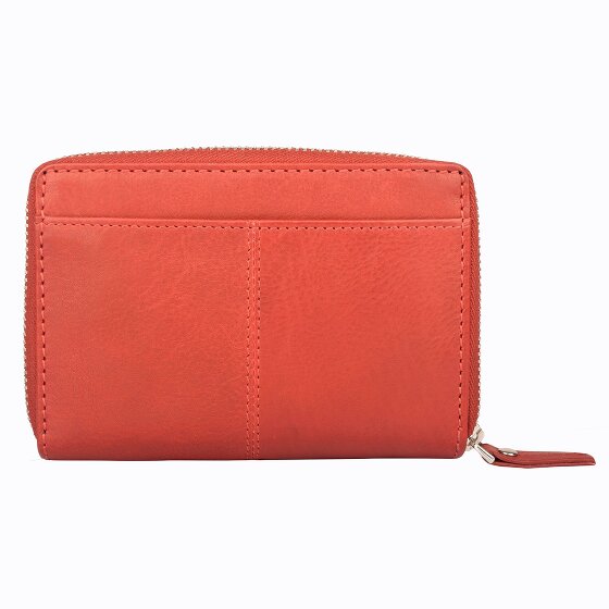 Maître Lemberg Diethilde Geldbörse RFID Schutz Leder 13 cm