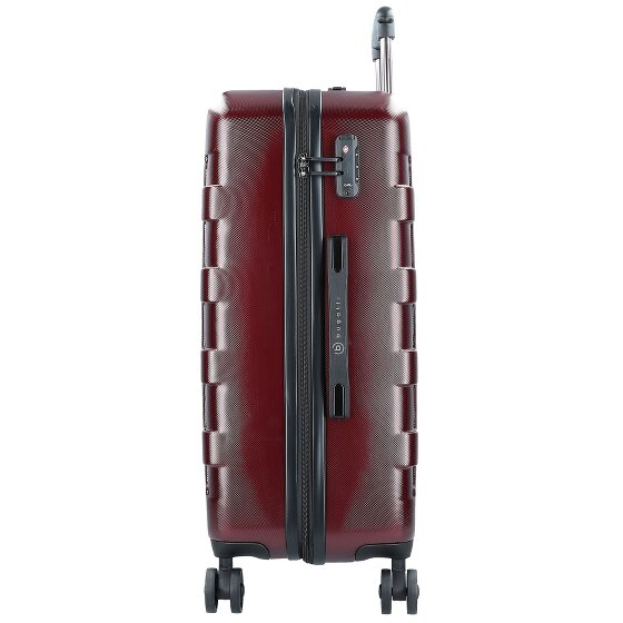 bugatti Galatea 4-Rollen Trolley 75 cm