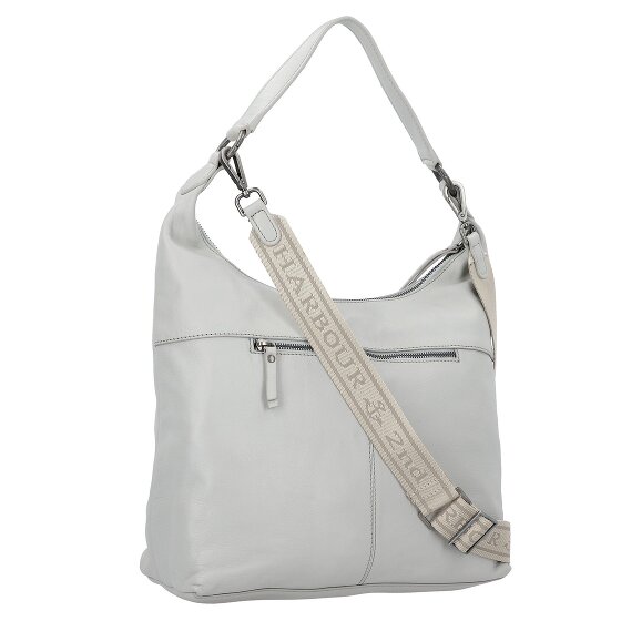 Harbour 2nd Just Pure Kiana Schultertasche Leder 37 cm