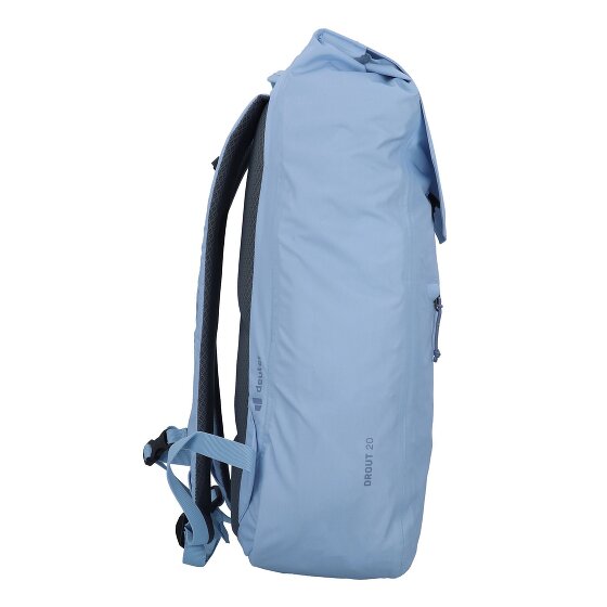 Deuter Drout 20 Daypack 47 cm Laptopfach