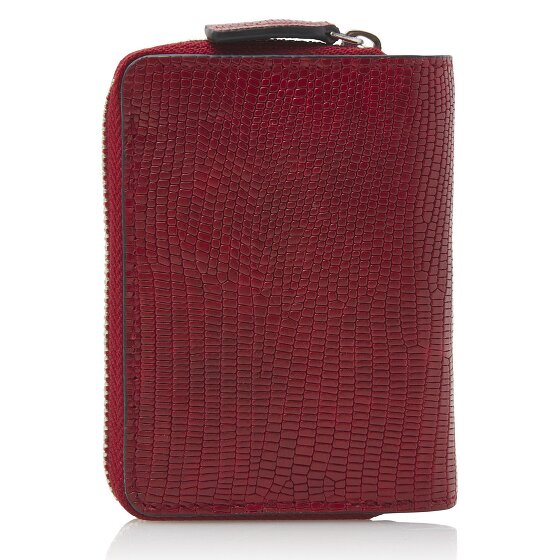 Castelijn & Beerens Donna Geldbörse RFID Schutz Leder 2 cm