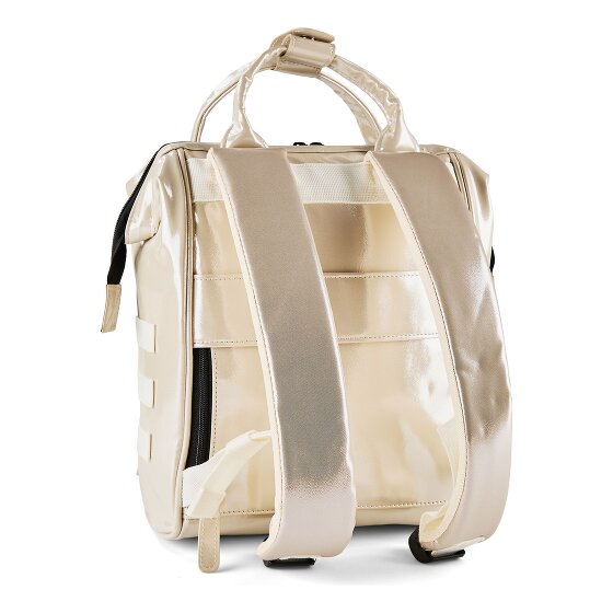 Cabaia Adventurer Iridescent City Rucksack S 32 cm