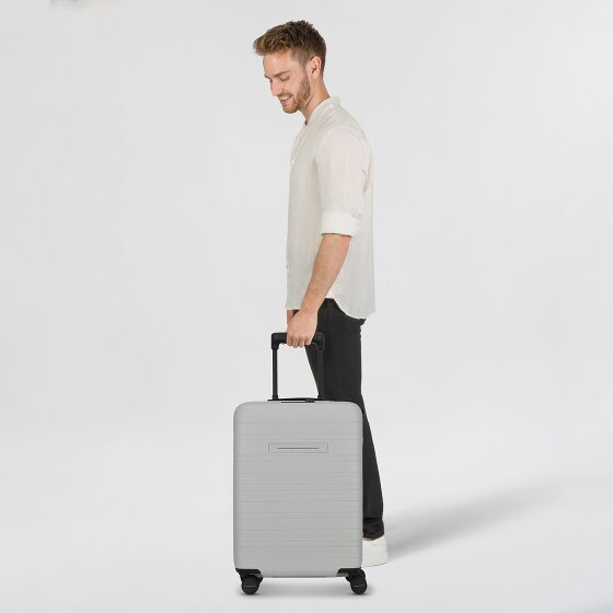 Horizn Studios H5 4 Rollen Kabinentrolley 55 cm