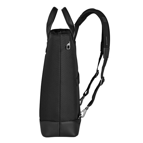 Victorinox Architecture Urban 2 Handtasche 40 cm Laptopfach