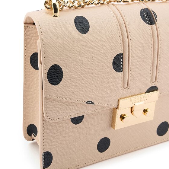 Seidenfelt Roros Umhängetasche 21 cm