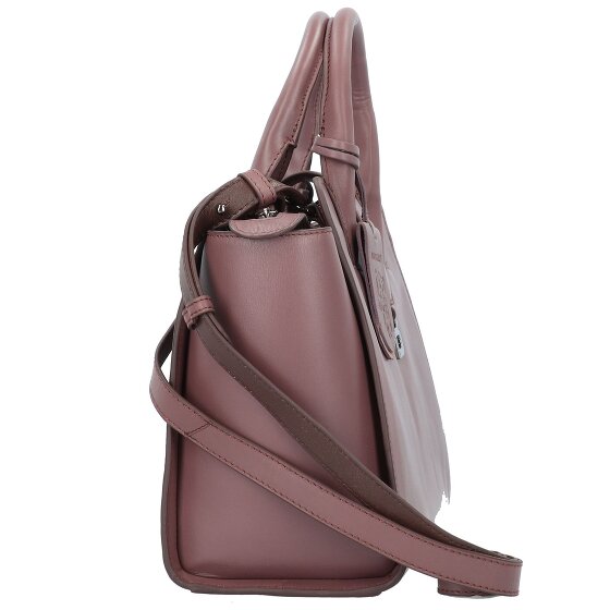Burkely Modest Meghan Handtasche Leder 30 cm
