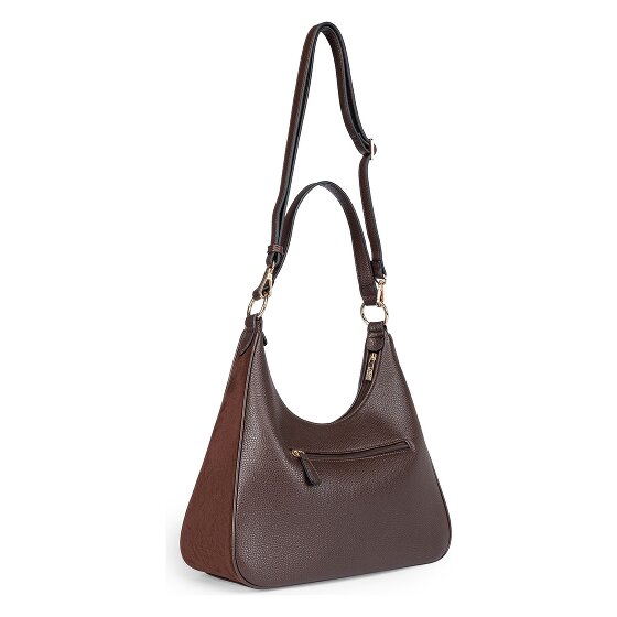 L.Credi Sakine Schultertasche 33 cm
