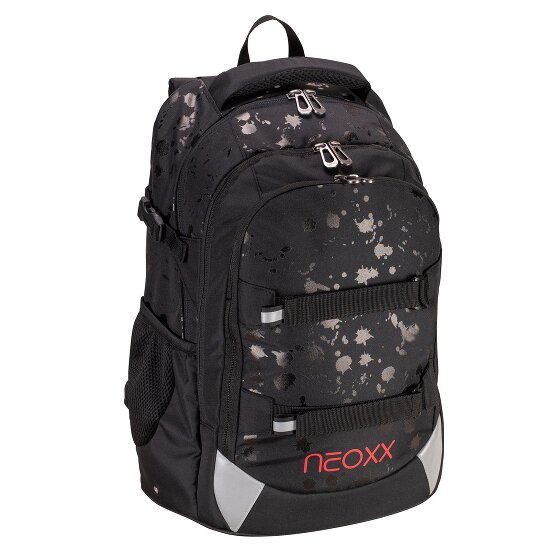 Neoxx Active Pro Schulranzen 45.5 cm
