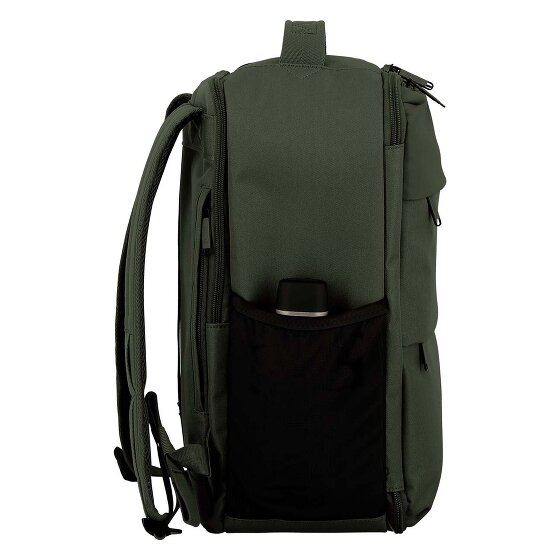 Jump Dunaa Daypack 40 cm Laptopfach