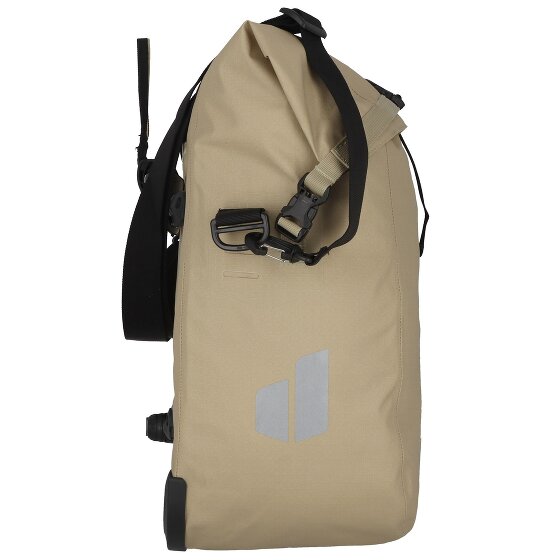 Deuter Weybridge 25+5L Fahrradtasche 43 cm