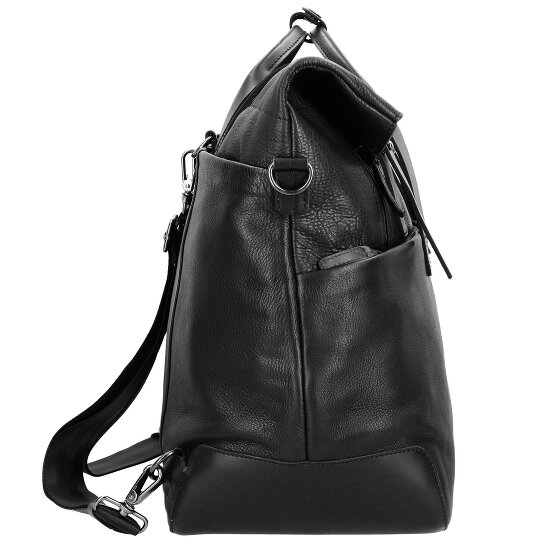 Harold's Mount Ivy Weekender Reisetasche Leder 47 cm