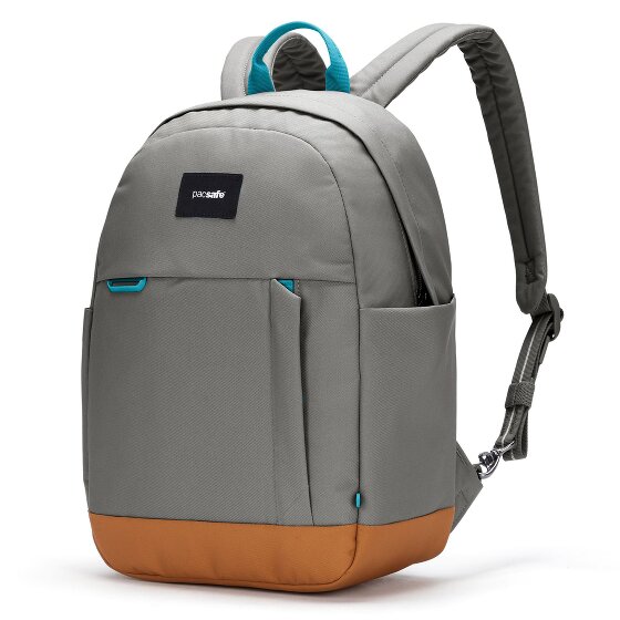 Pacsafe Go Rucksack RFID 36,5 cm Laptopfach