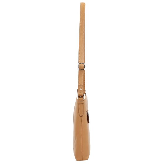 Picard Pure Umhängetasche Leder 24 cm