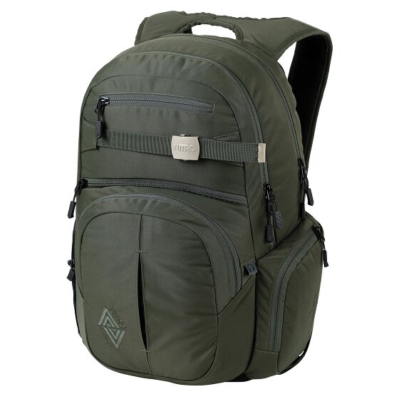 NITRO Daypack Hero Rucksack 52 cm Laptopfach