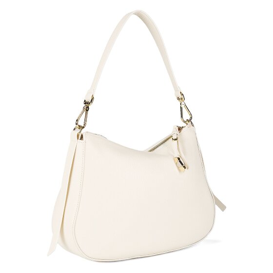 Coccinelle Nory Schultertasche Leder 30 cm