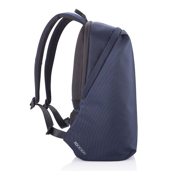 XD Design Bobby Soft Rucksack RFID 45 cm Laptopfach