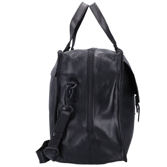 Harold's Aber Weekender Reisetasche Leder 42 cm
