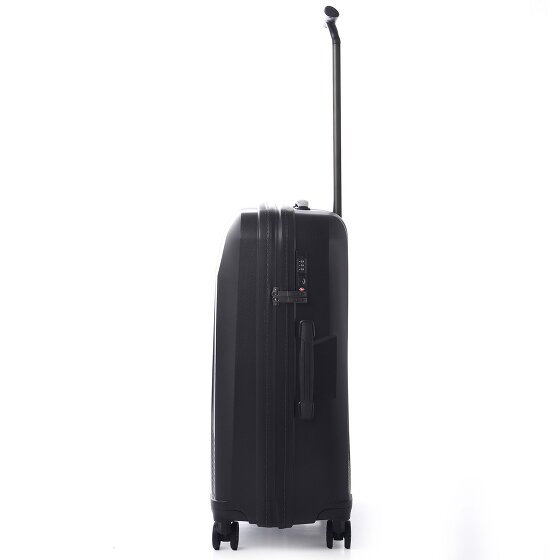Epic Phantom SL 4-Rollen Trolley 66 cm