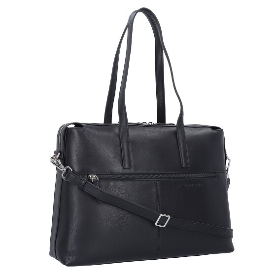 Picard Bali Bali Aktentasche Leder 38 cm