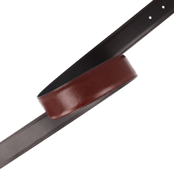 Strellson Gürtel Leder