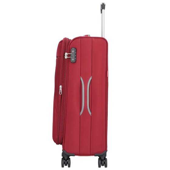 Gabol Zambia 4-Rollen Trolley 69 cm