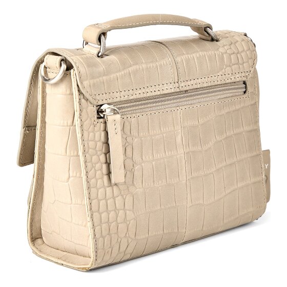 Burkely Cool Colbie Handtasche Leder 20 cm