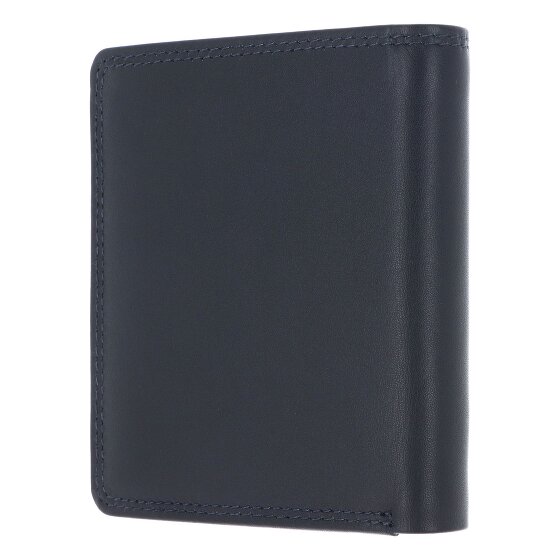 Golden Head Polo Geldbörse RFID Schutz Leder 10.5 cm